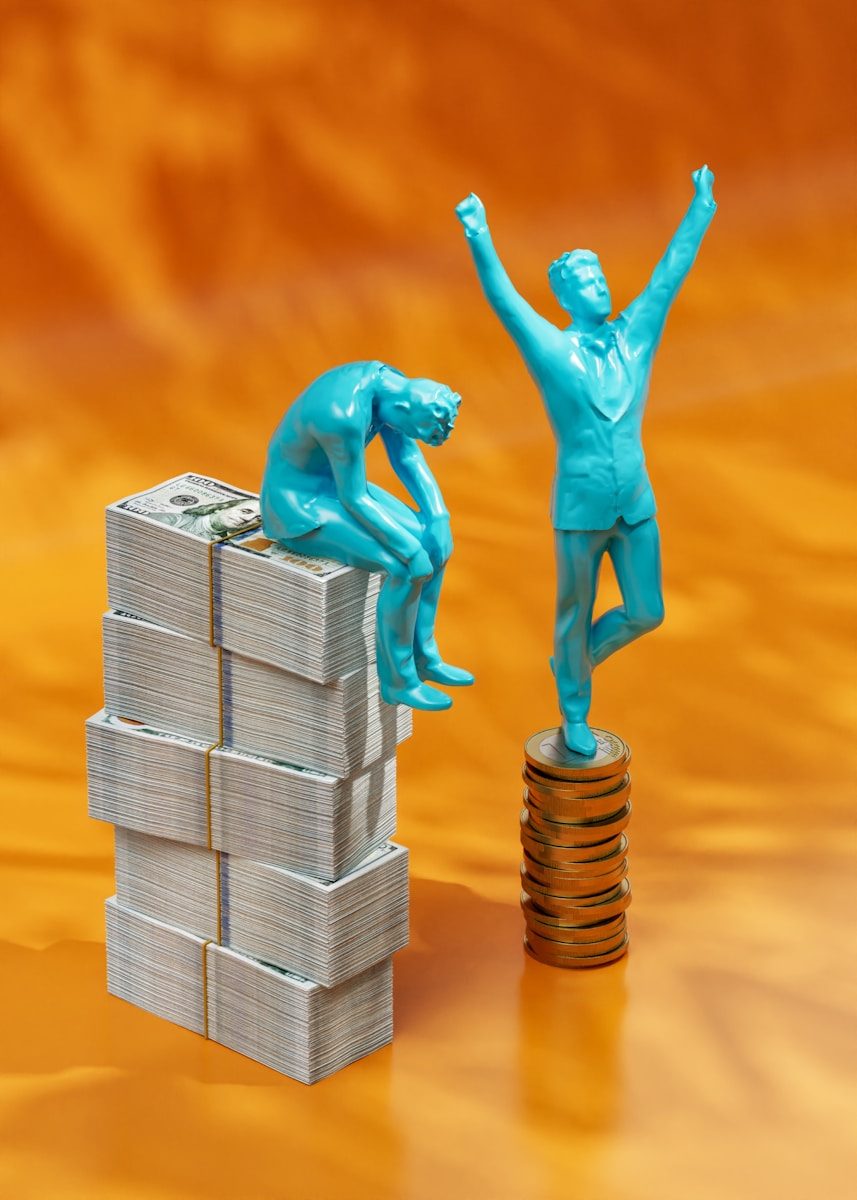 Managing Investment Risk in Changing Markets