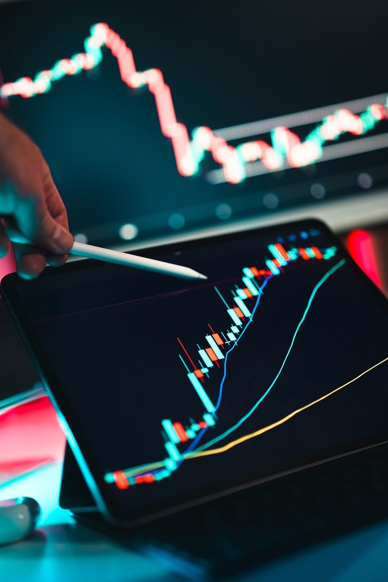 How Financial Consulting Improves Business Performance